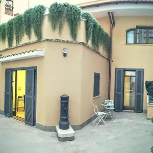 Civico 7 Holiday Pensjonat